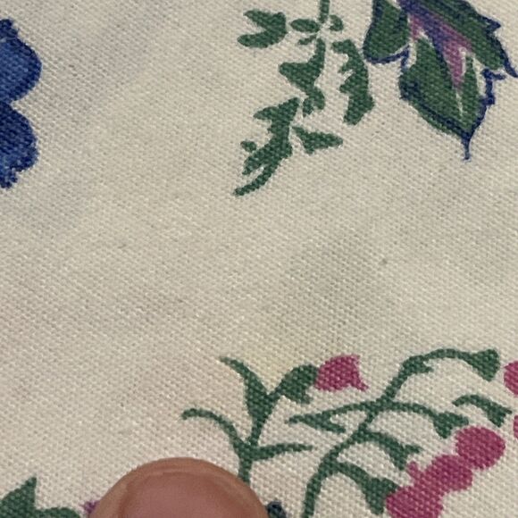 Cuties By Judy One Piece Romper,Size 2 Floral Vintage Great Condition - Picture 2 of 10